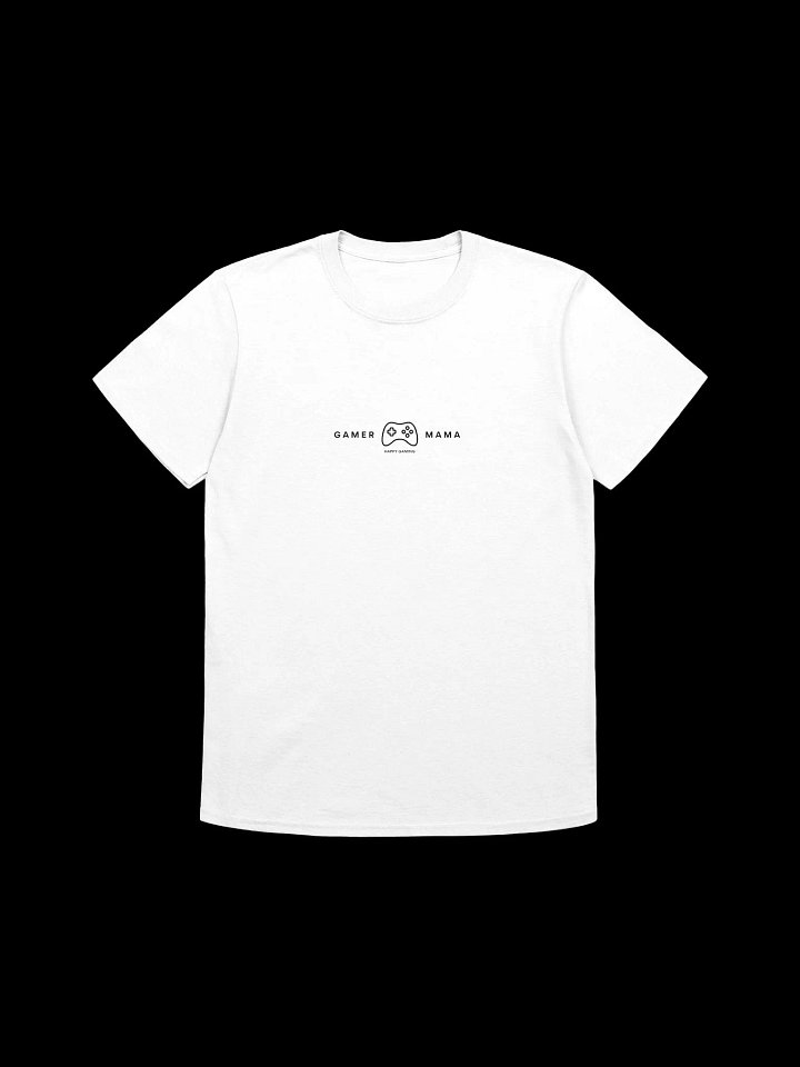 Gamer Mama | Relaxed Fit Softstyle Tee product image (1)