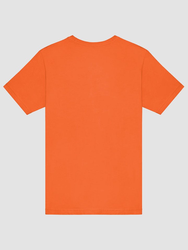 Vibrant Hungary Floral Harmony T-Shirt product image (2)