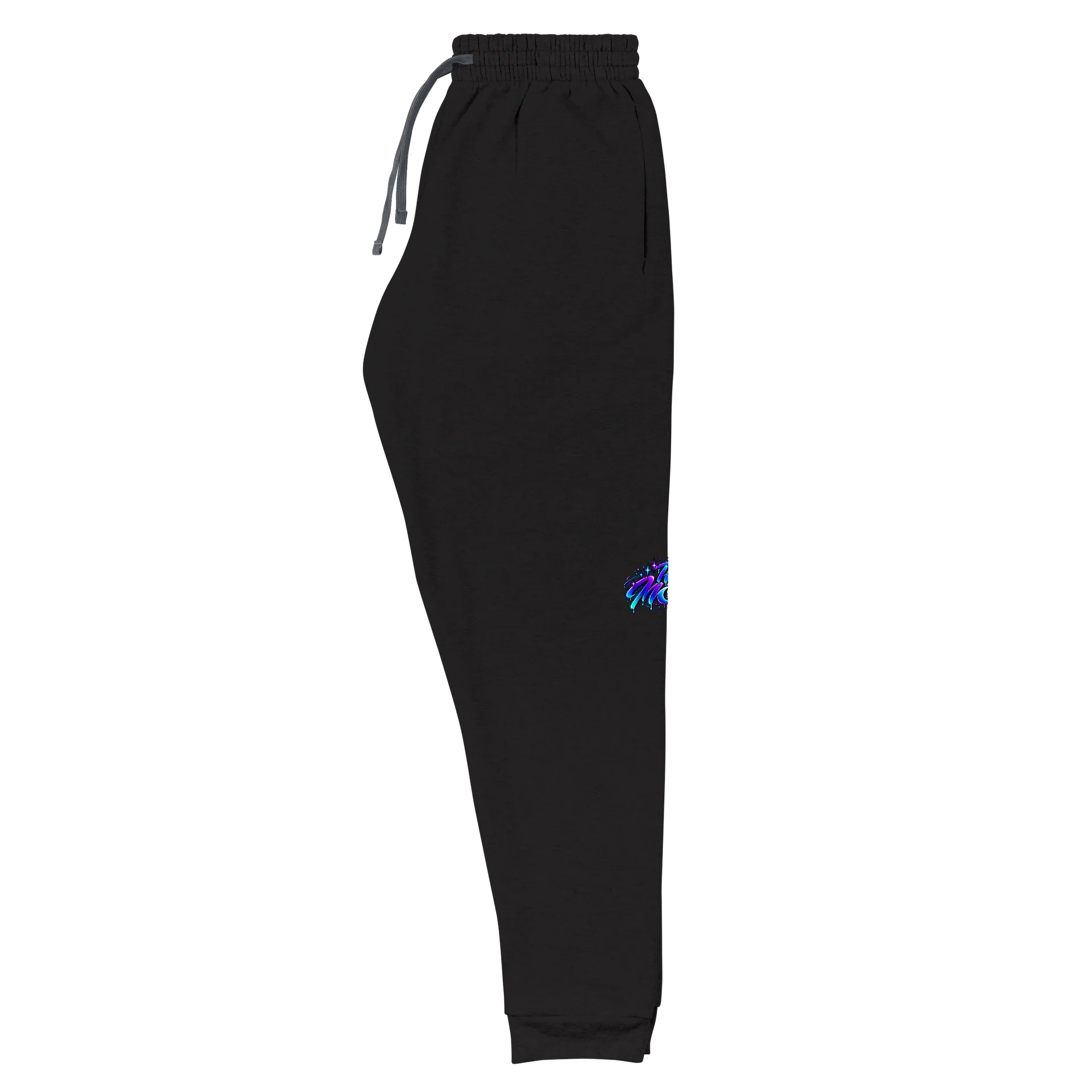 Unisex joggers product image (4)