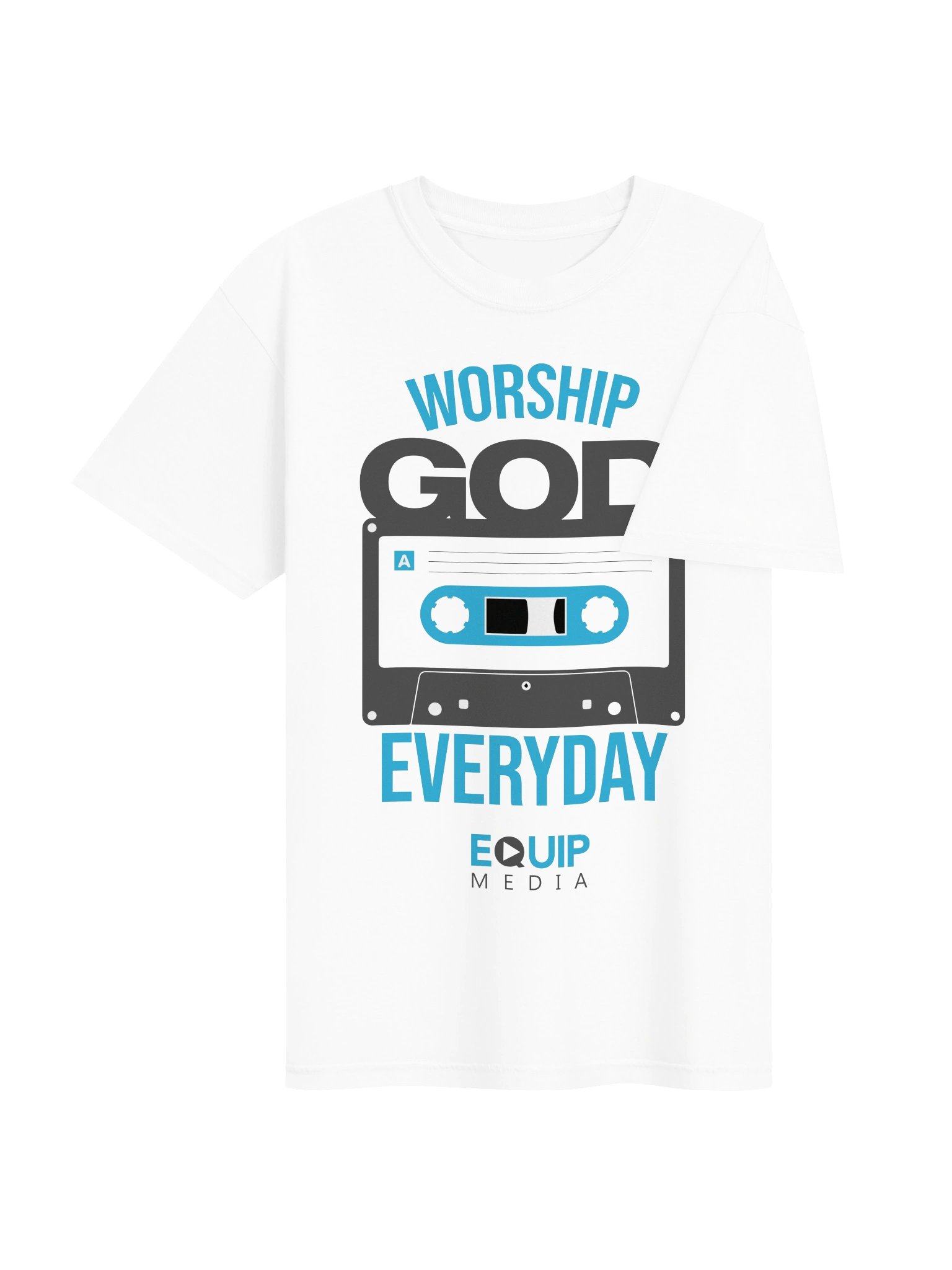 WORSHIP GOD EVERY DAY product image (4)