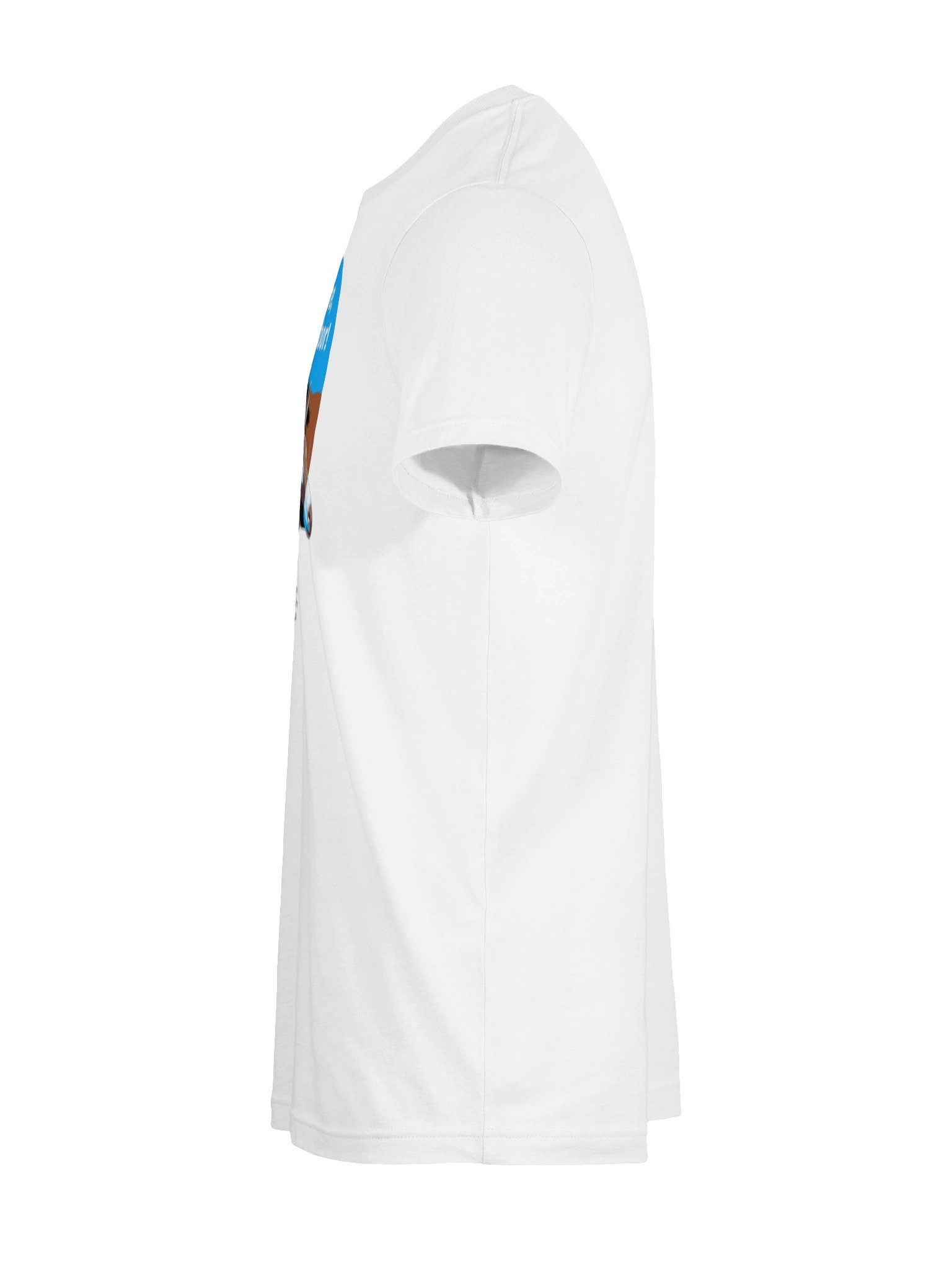 Hay there, neighbor - T-shirt   product image (9)