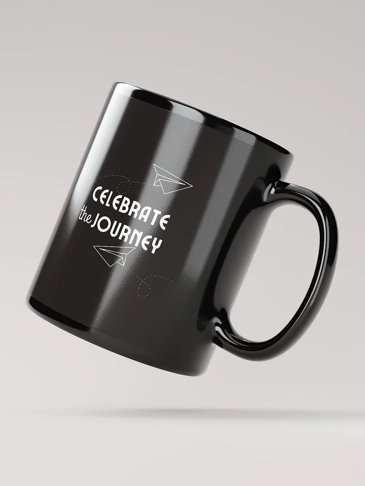 Celebrate the Journey Mug product image (2)