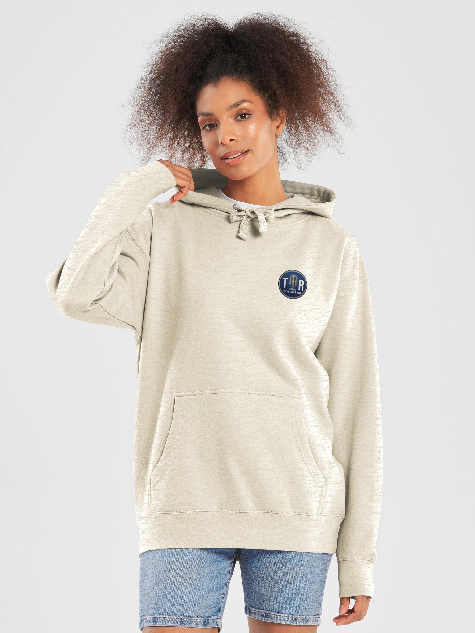 TIR Couch Division Hoodie product image (5)