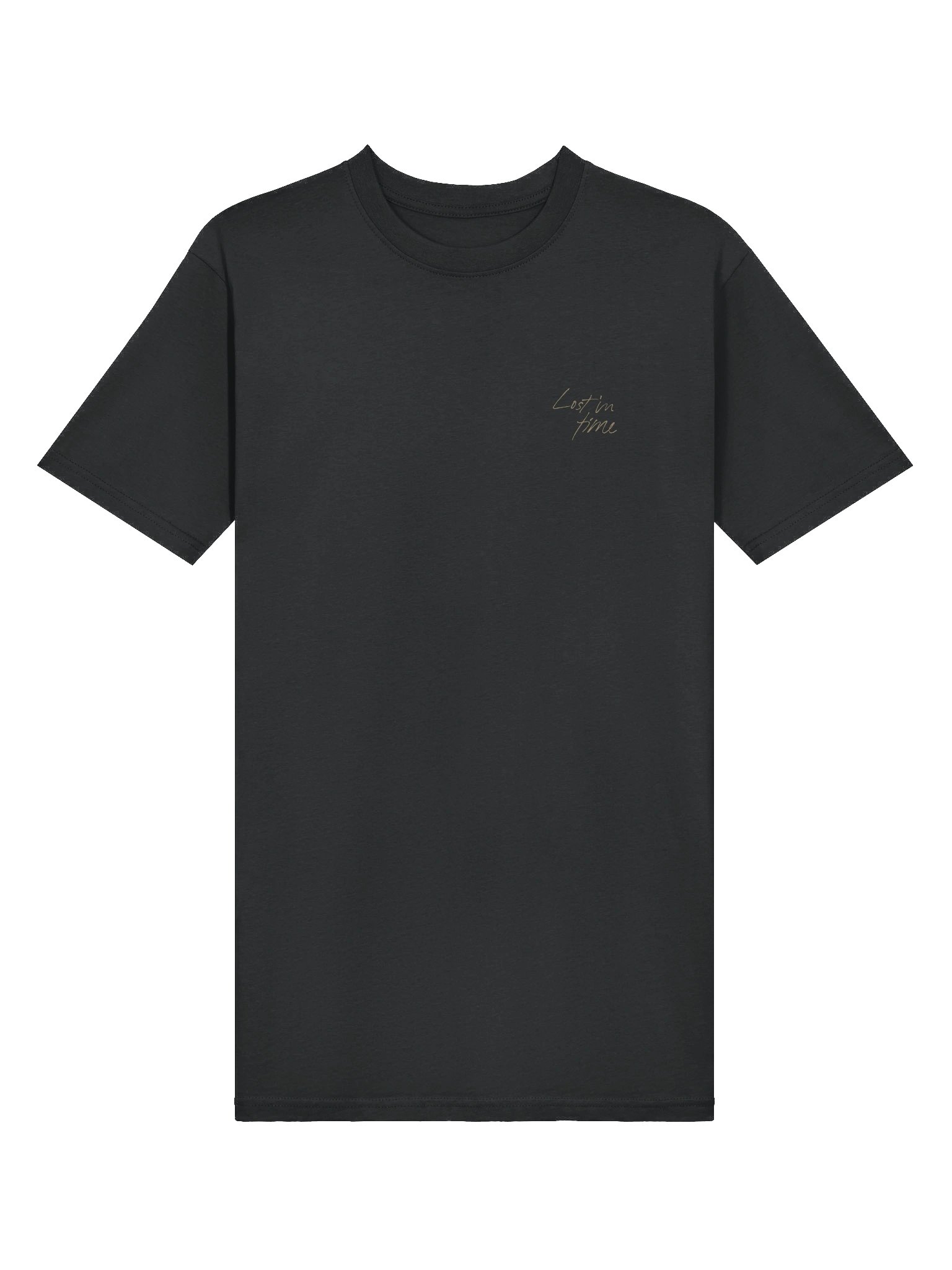 Steam Engine Heavyweight Premium Tee product image (6)
