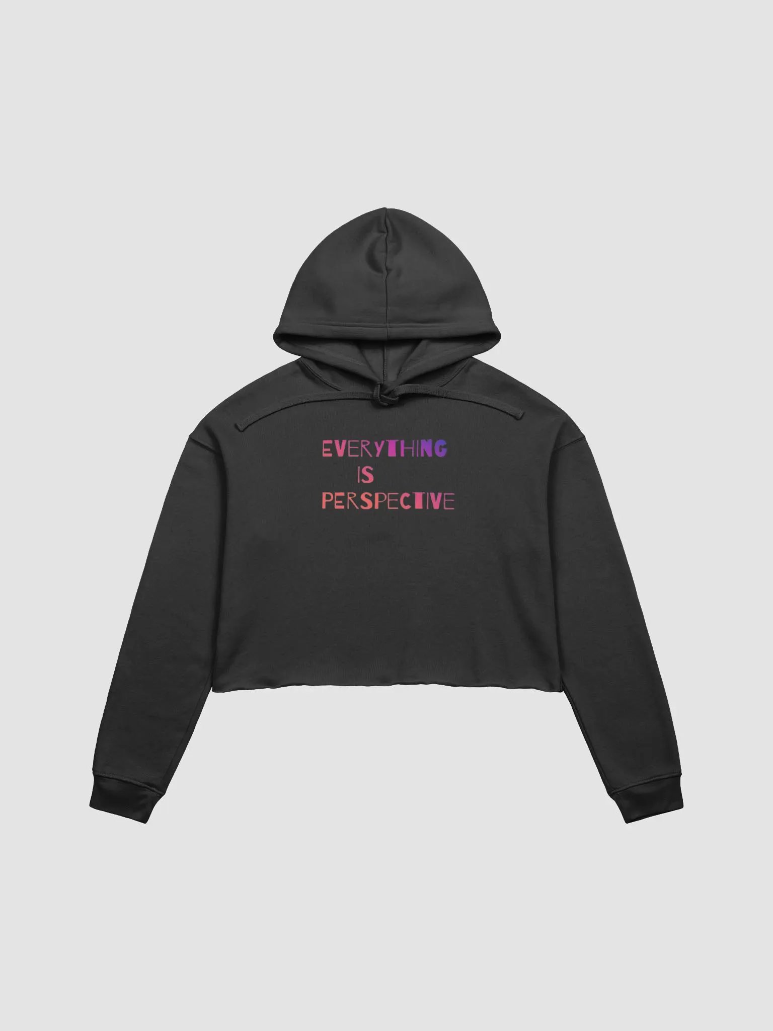 Everything Is Perspective product image (4)
