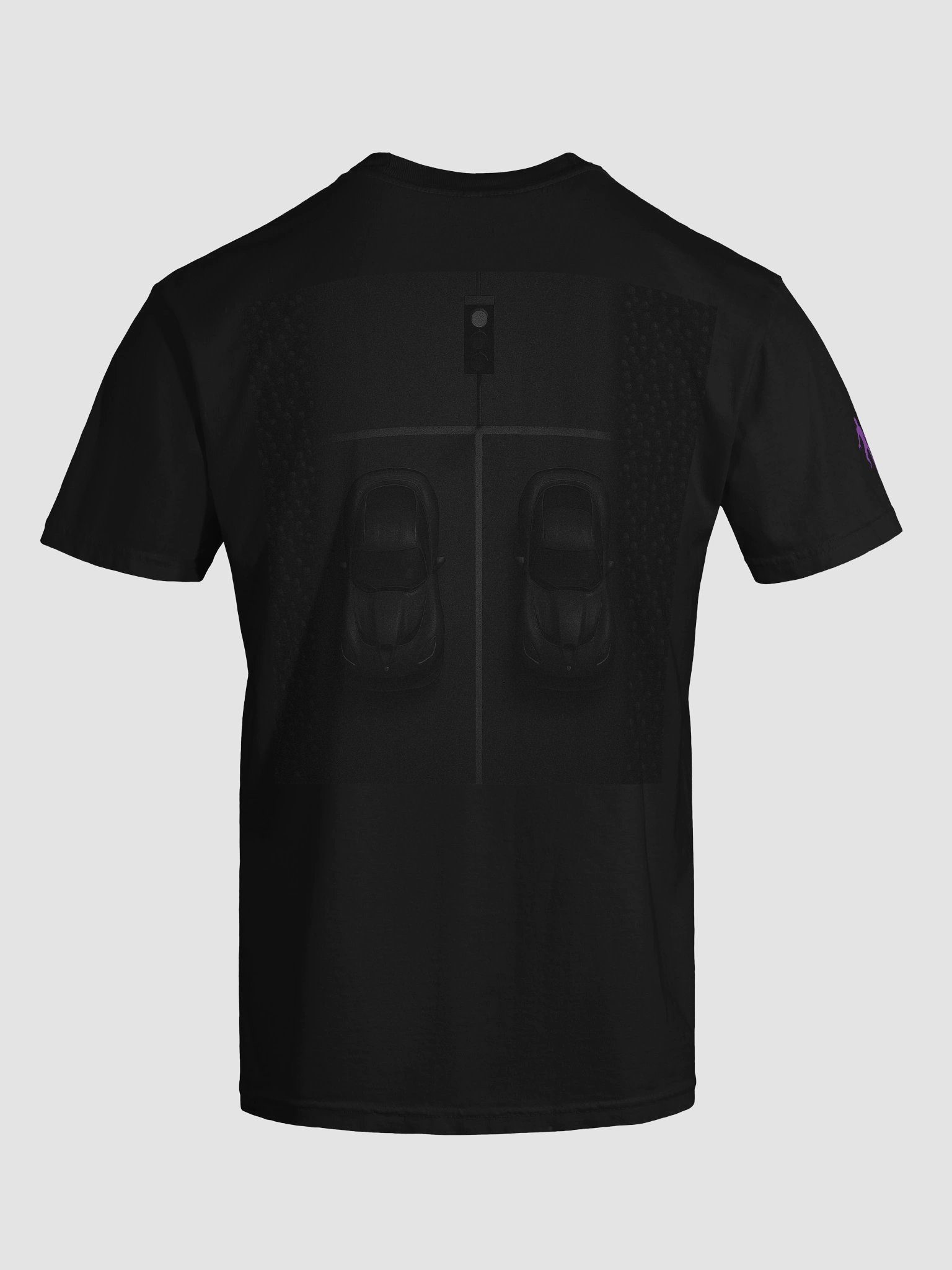 All Black (simple) product image (9)