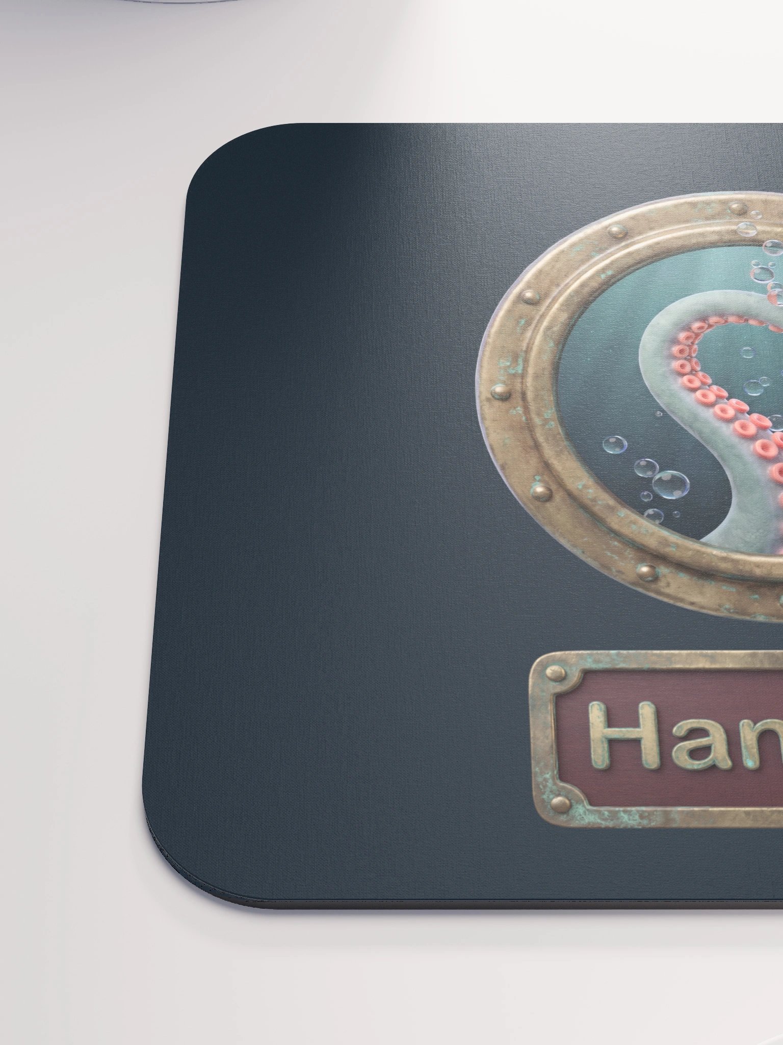 Handled tentacle mouse pad product image (6)