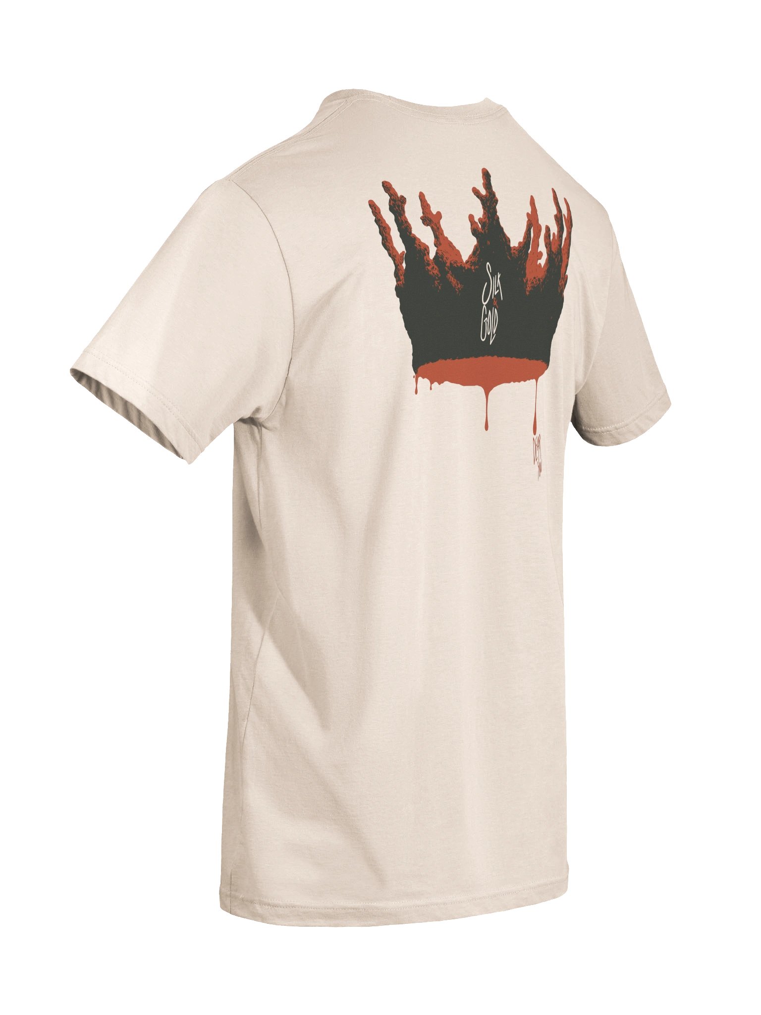 Crown Tee product image (8)