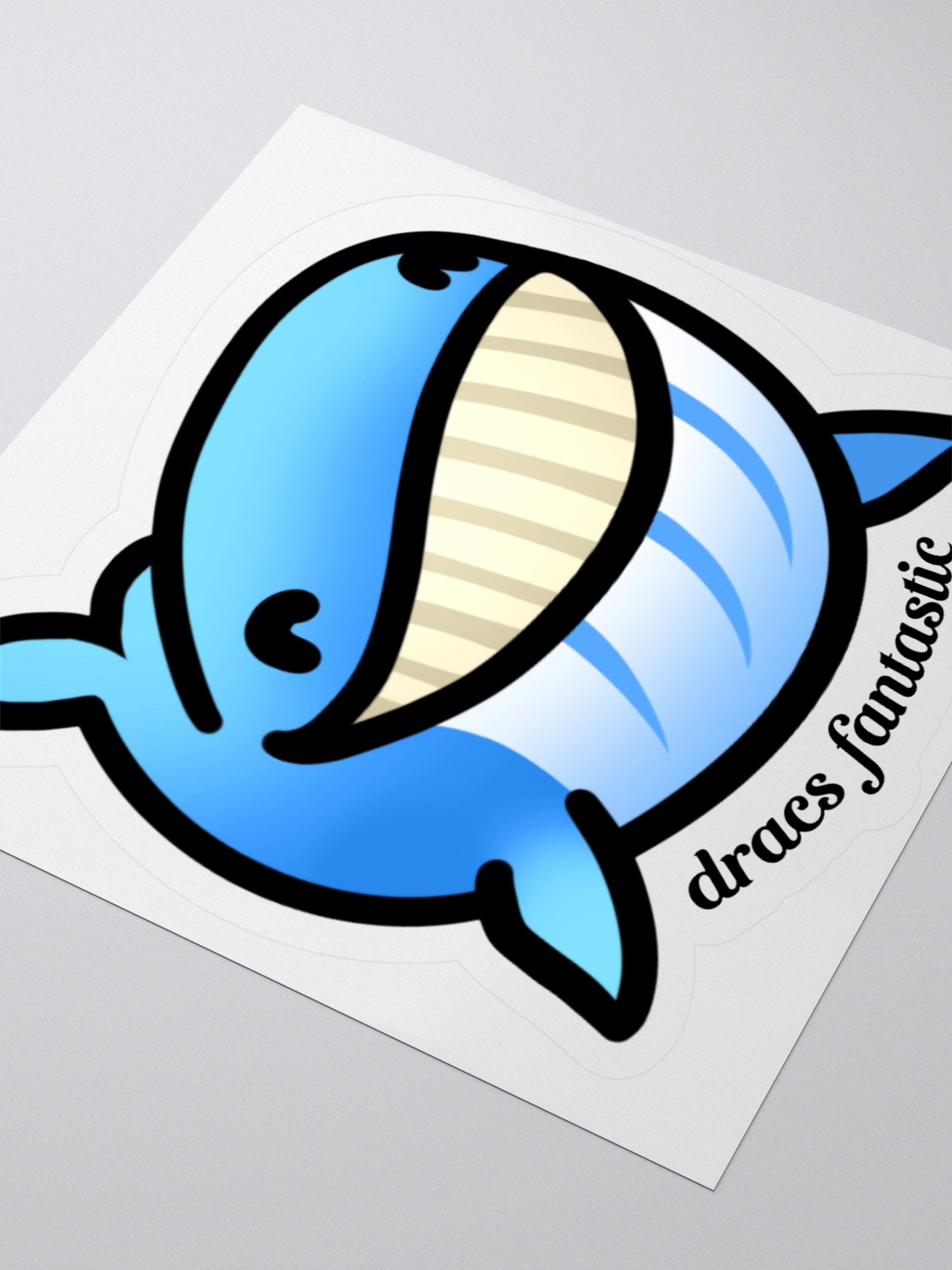 Smile Sticker product image (3)