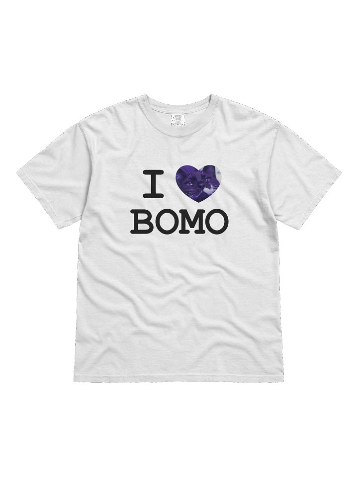 I LUV BOMO product image (1)