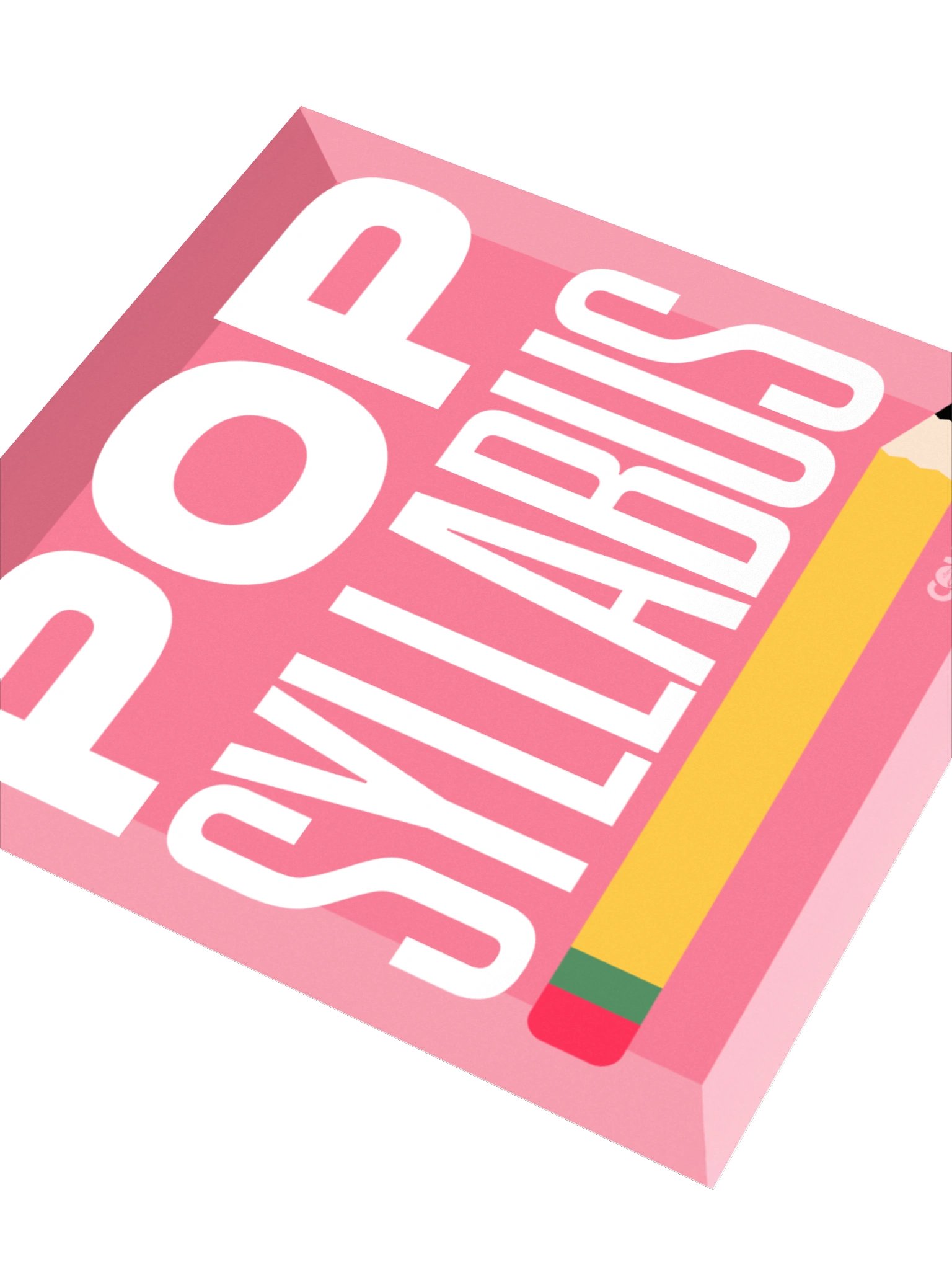 Logo Sticker product image (4)