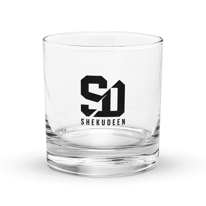 SD Rocks Glass product image (1)