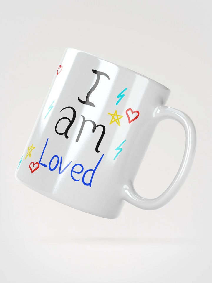 Cup of Positivi-Tea product image (2)