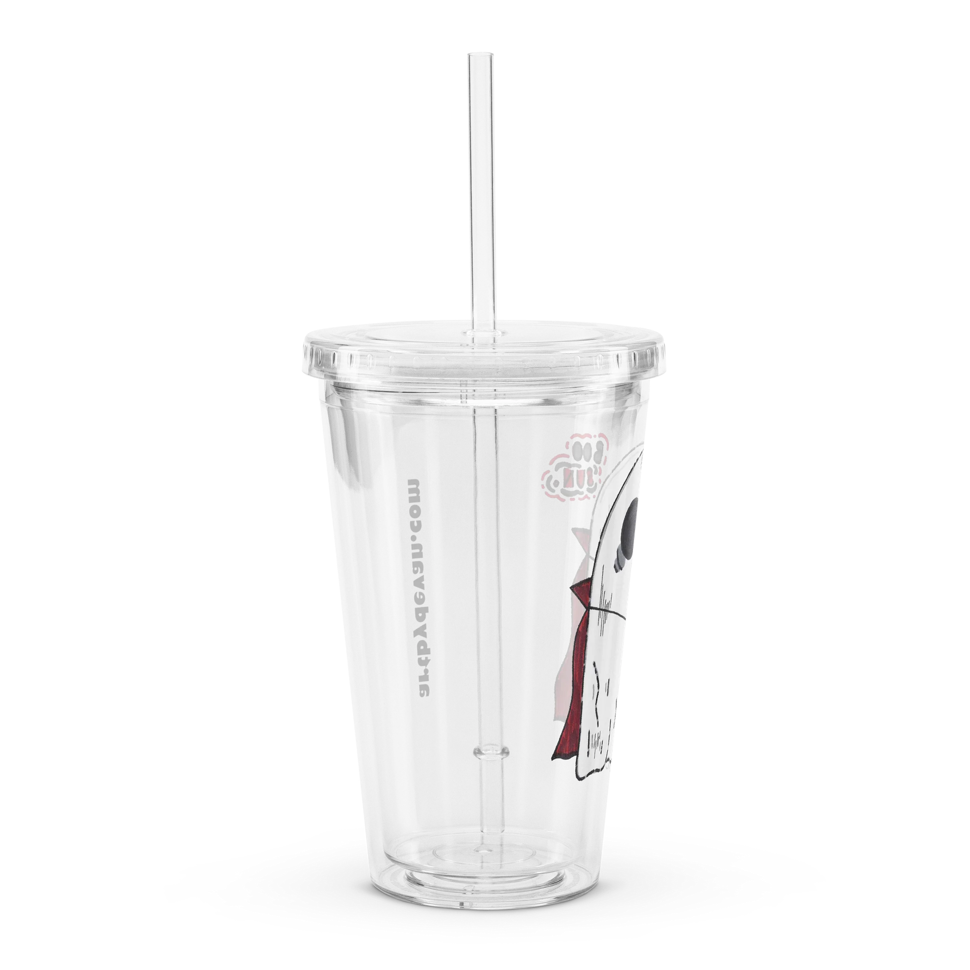 Ghost: Vampire Cup product image (2)