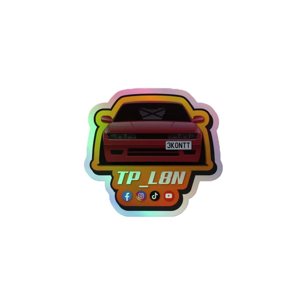 3k Sticker product image (1)