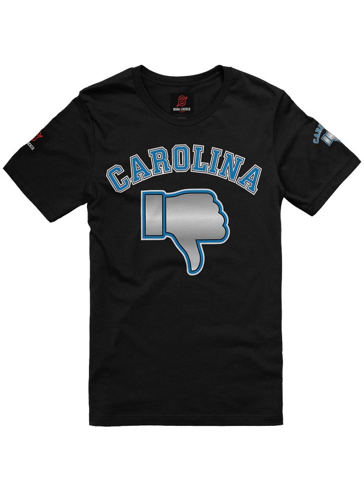 Disapproval Season | Carolina | Football | Rival Locker product image (1)