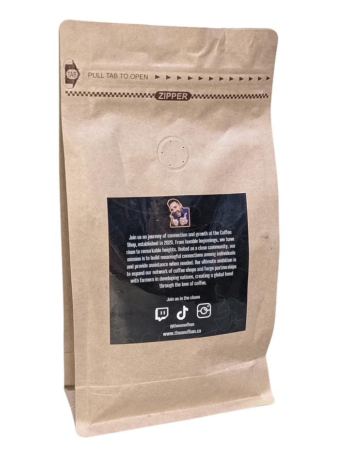 Literal Chaos Coffee product image (2)