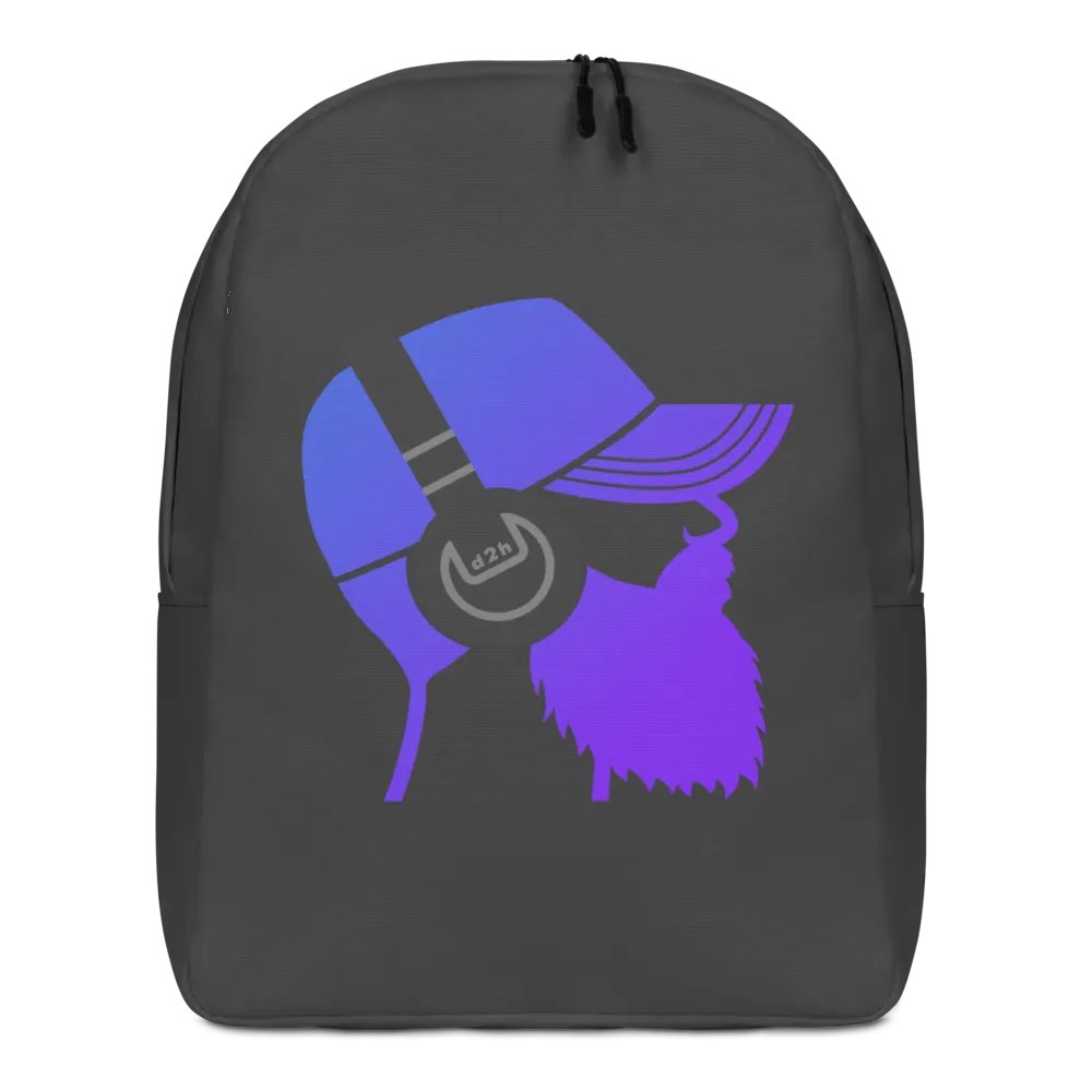 Profile Backpack product image (6)