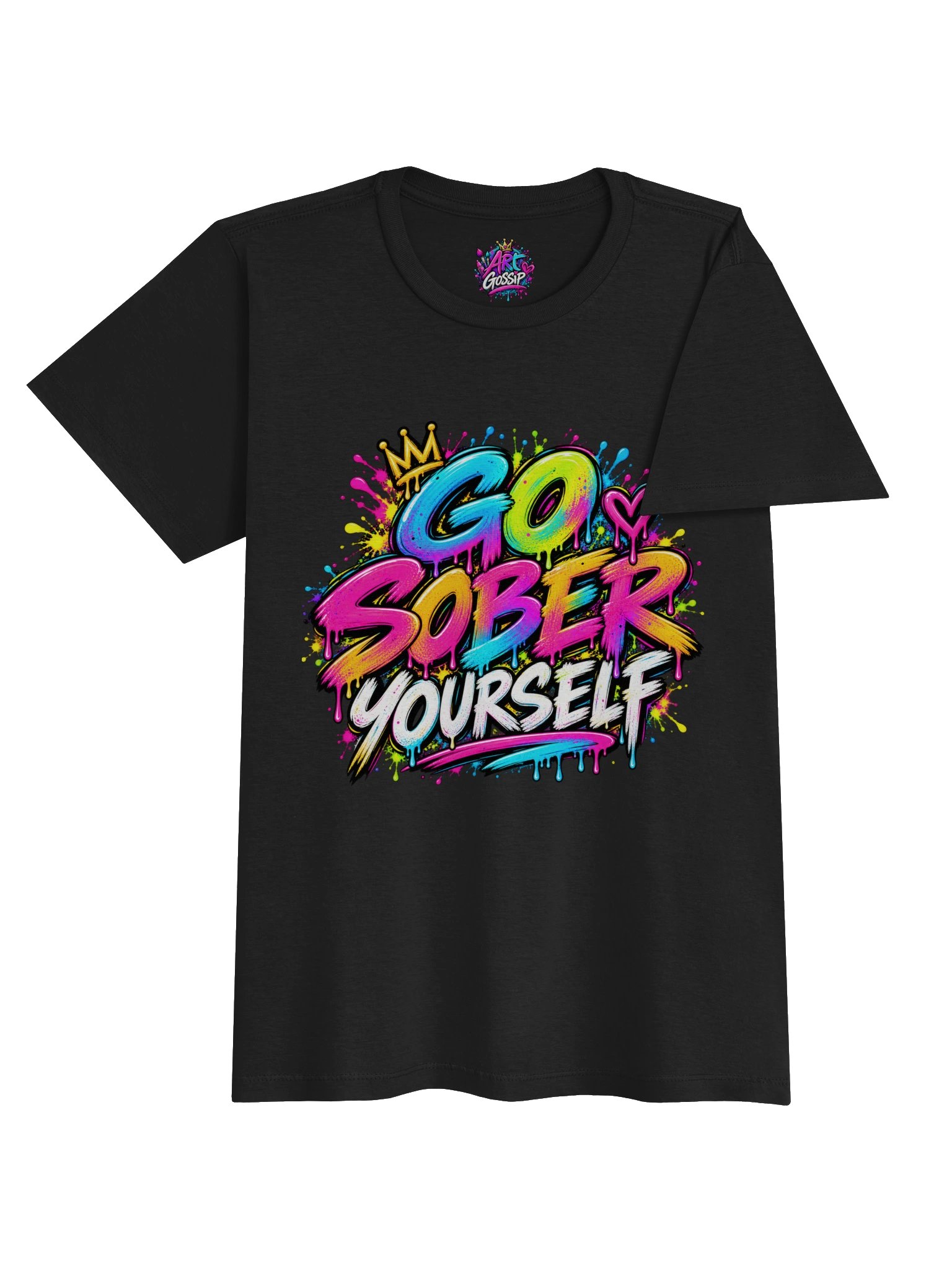 Go Sober Yourself product image (20)