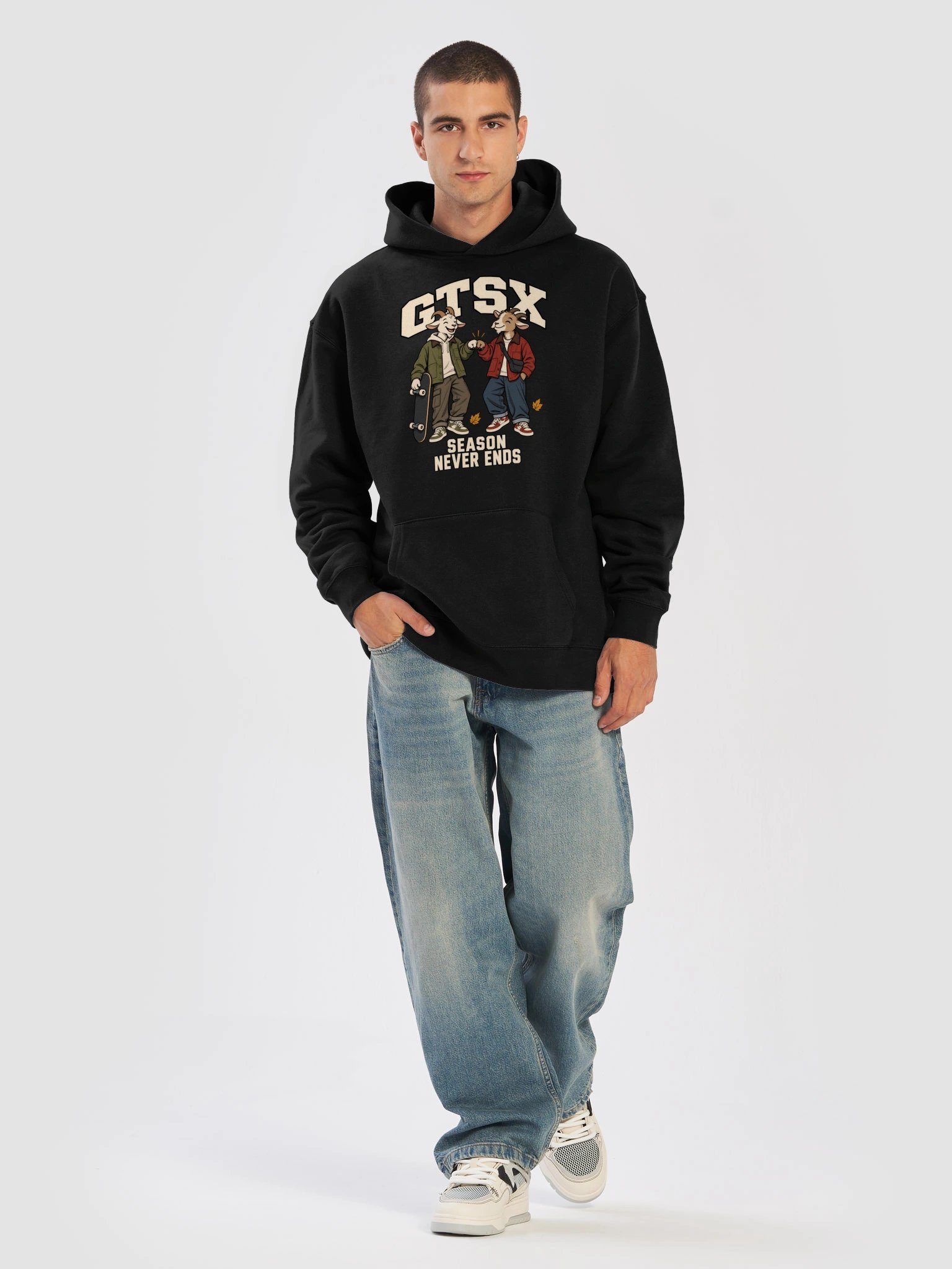 GTSX SEASON NEVER ENDS product image (18)