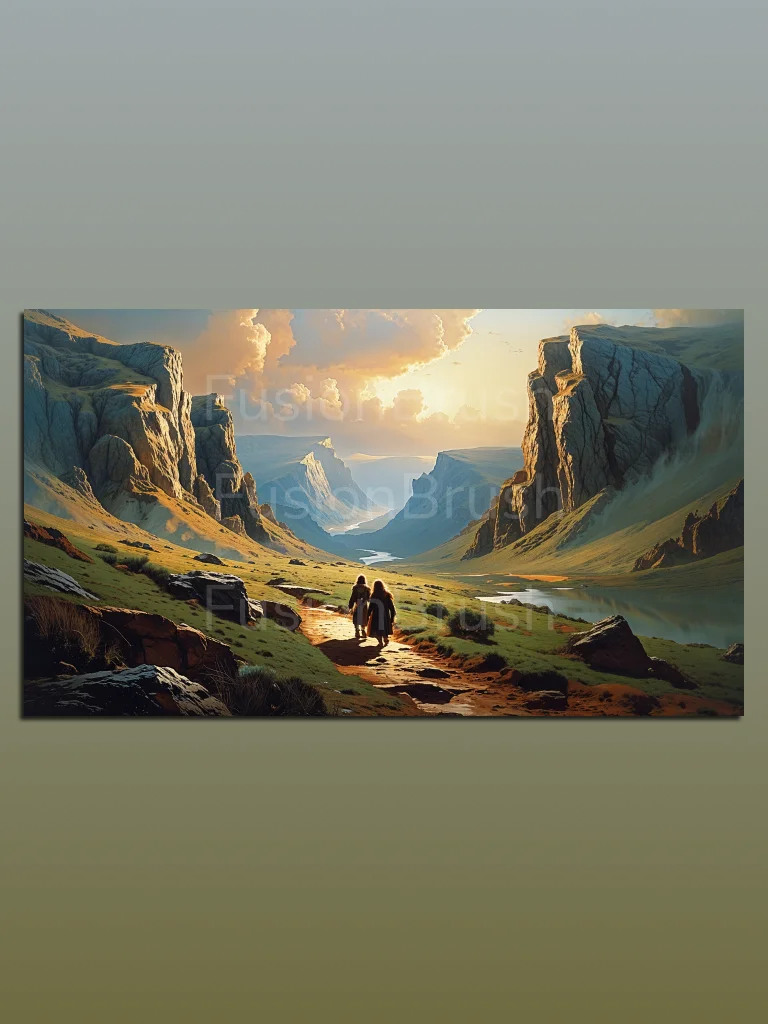 The Path to Mordor product image (2)