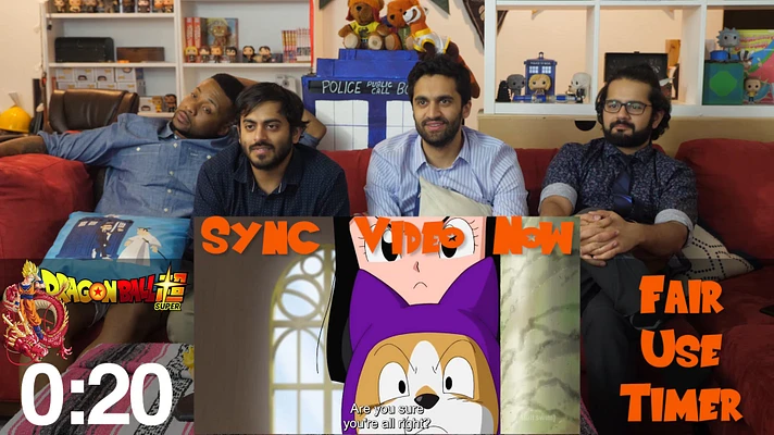 Video thumbnail