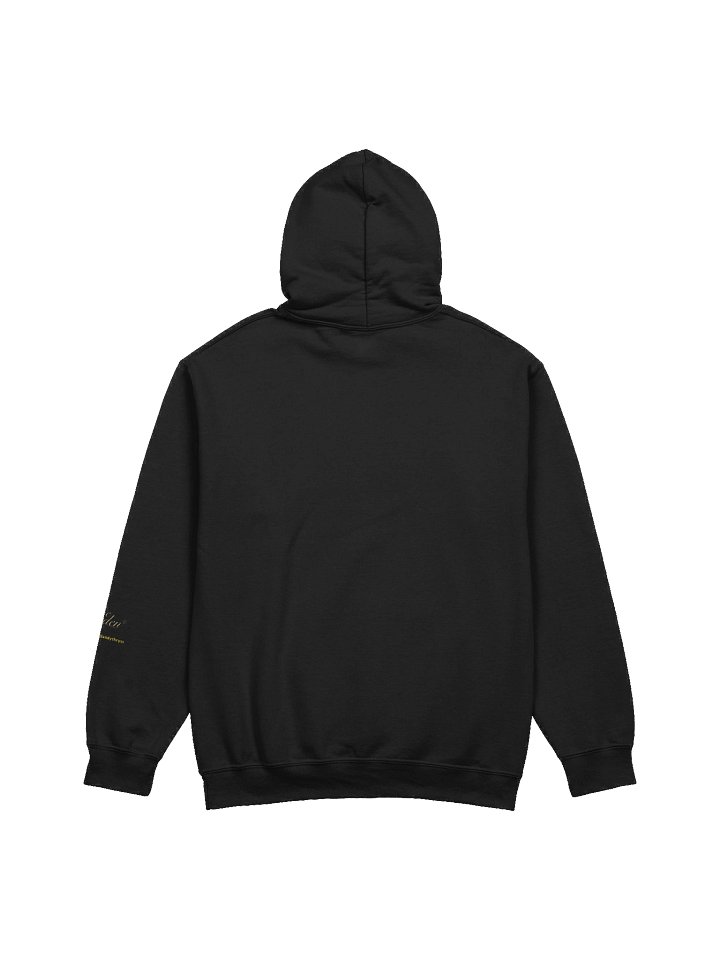 Gamers Hoodie product image (2)