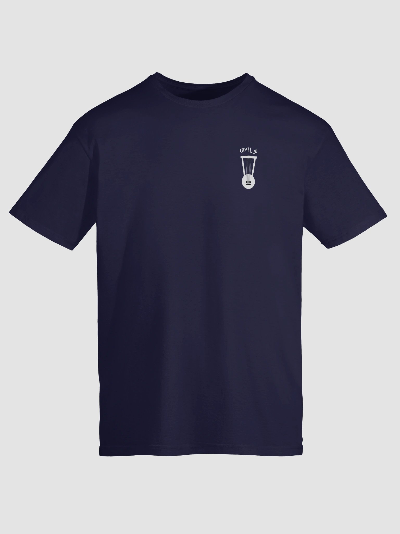 KRAR MUSIC Unisex T-Shirt product image (43)