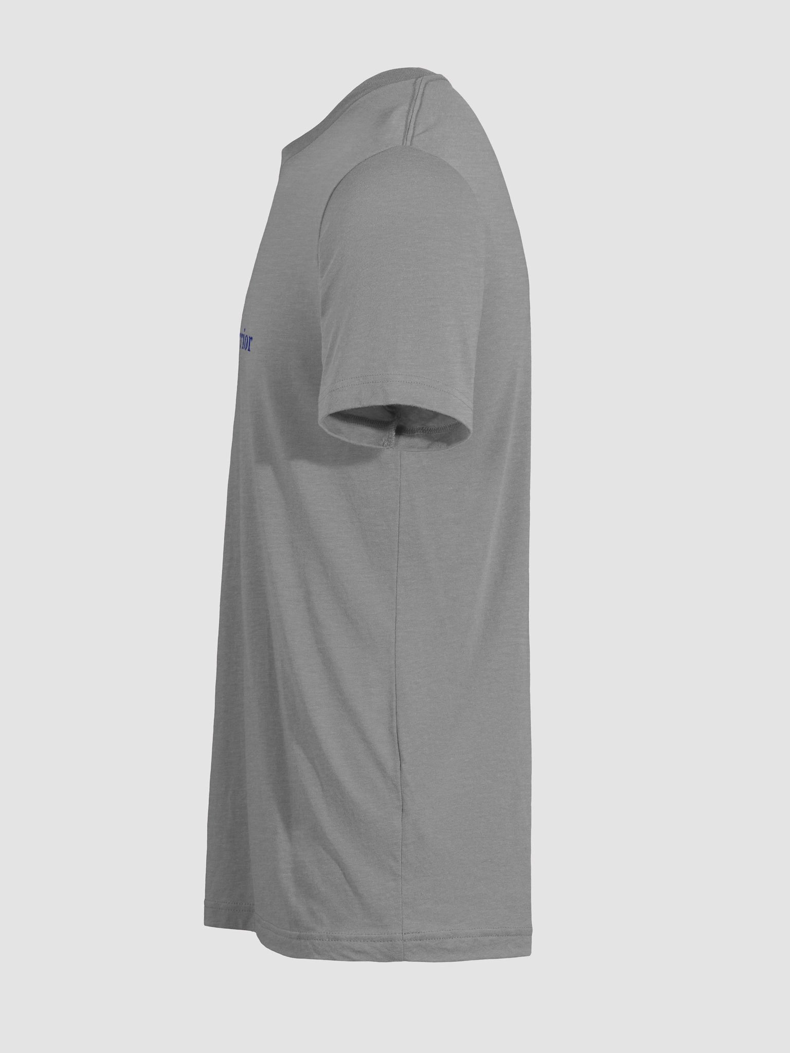 Pencil Warrior Classic Tee product image (8)