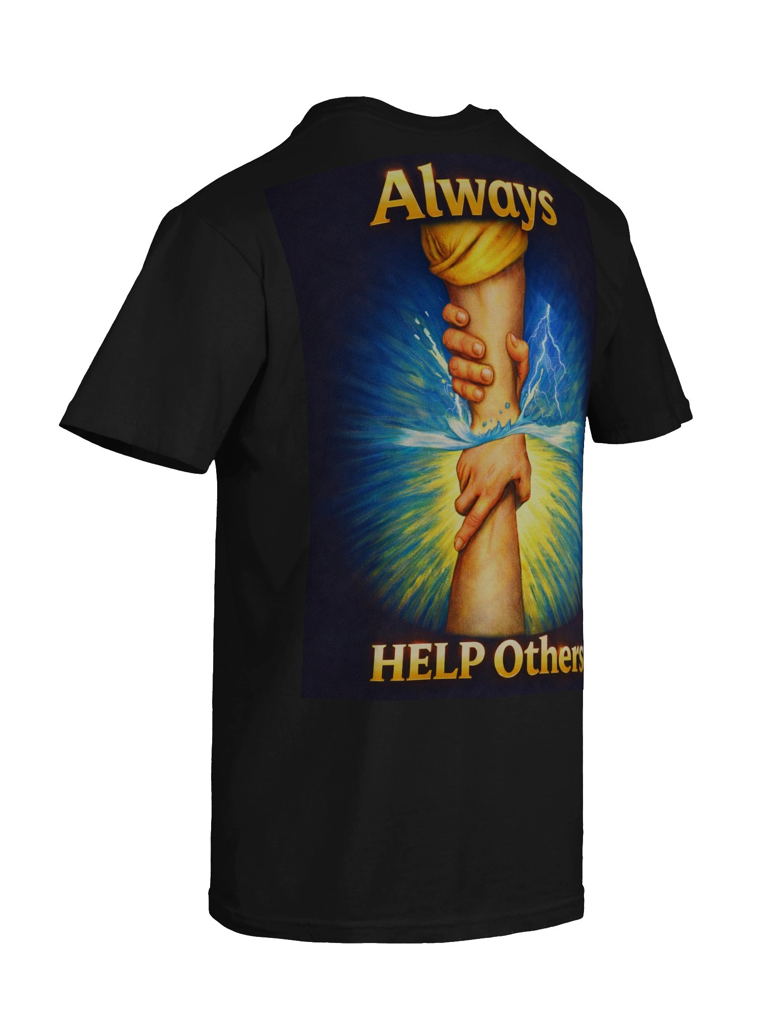 Always Help others product image (10)