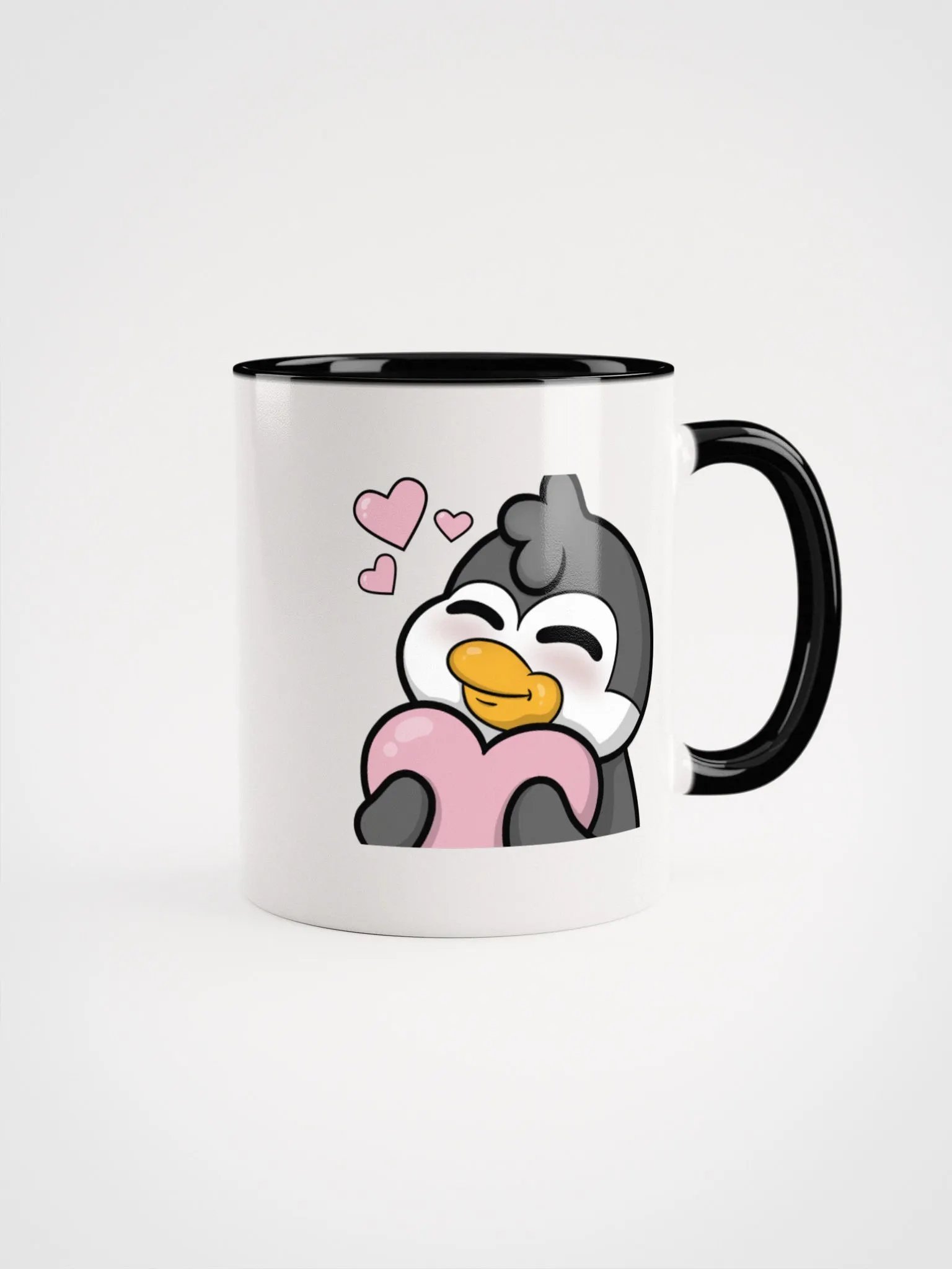 "Holdin' Heart" Mug product image (1)