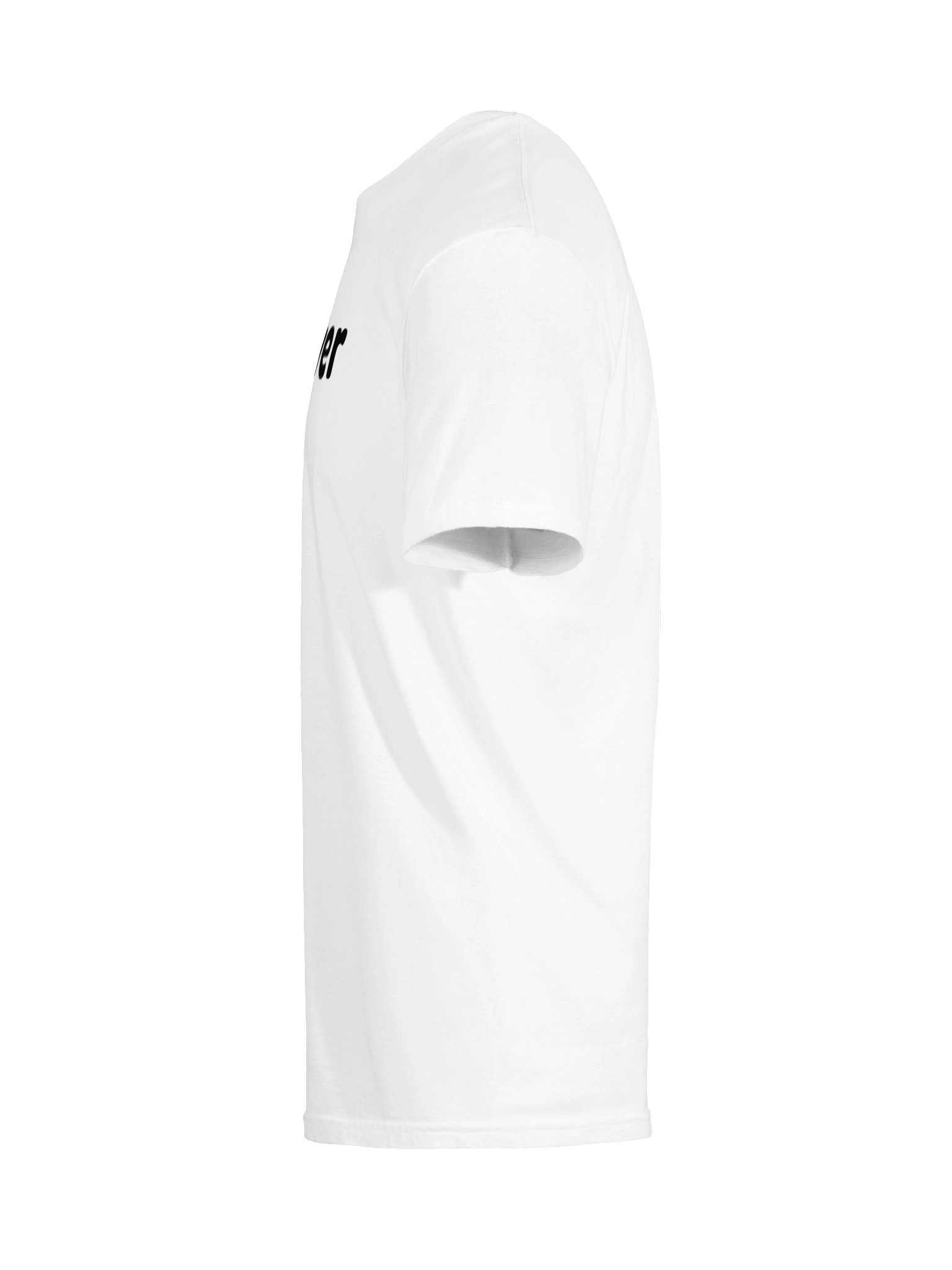 I'm over it T-Shirt product image (9)