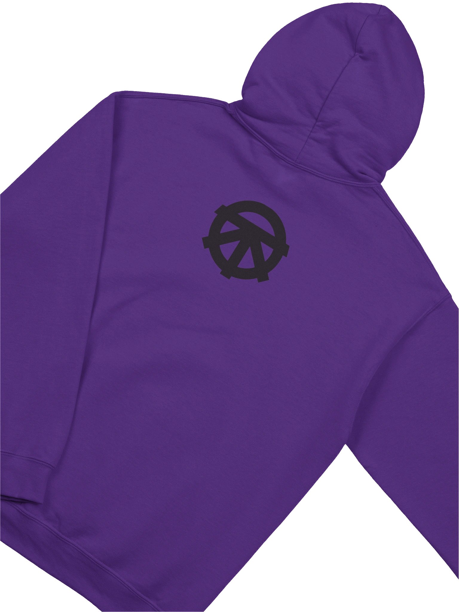 KOAT: King of All Trades Hoodie with K.O.A.T Symbol product image (4)