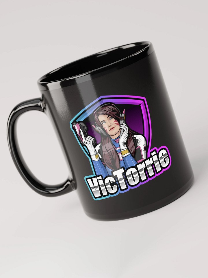 Cup of VicTorrie product image (1)