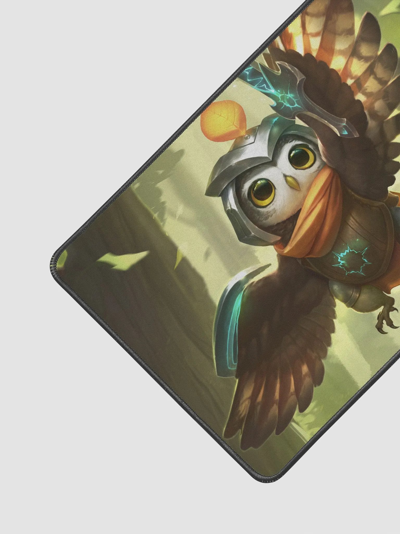Finn Owl product image (2)