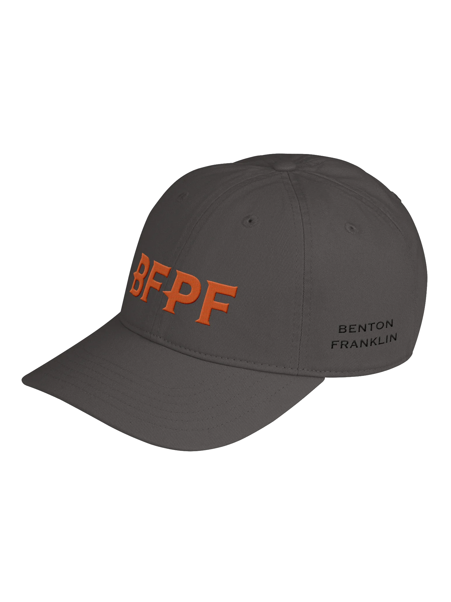 BFPF Font Dad Cap product image (3)