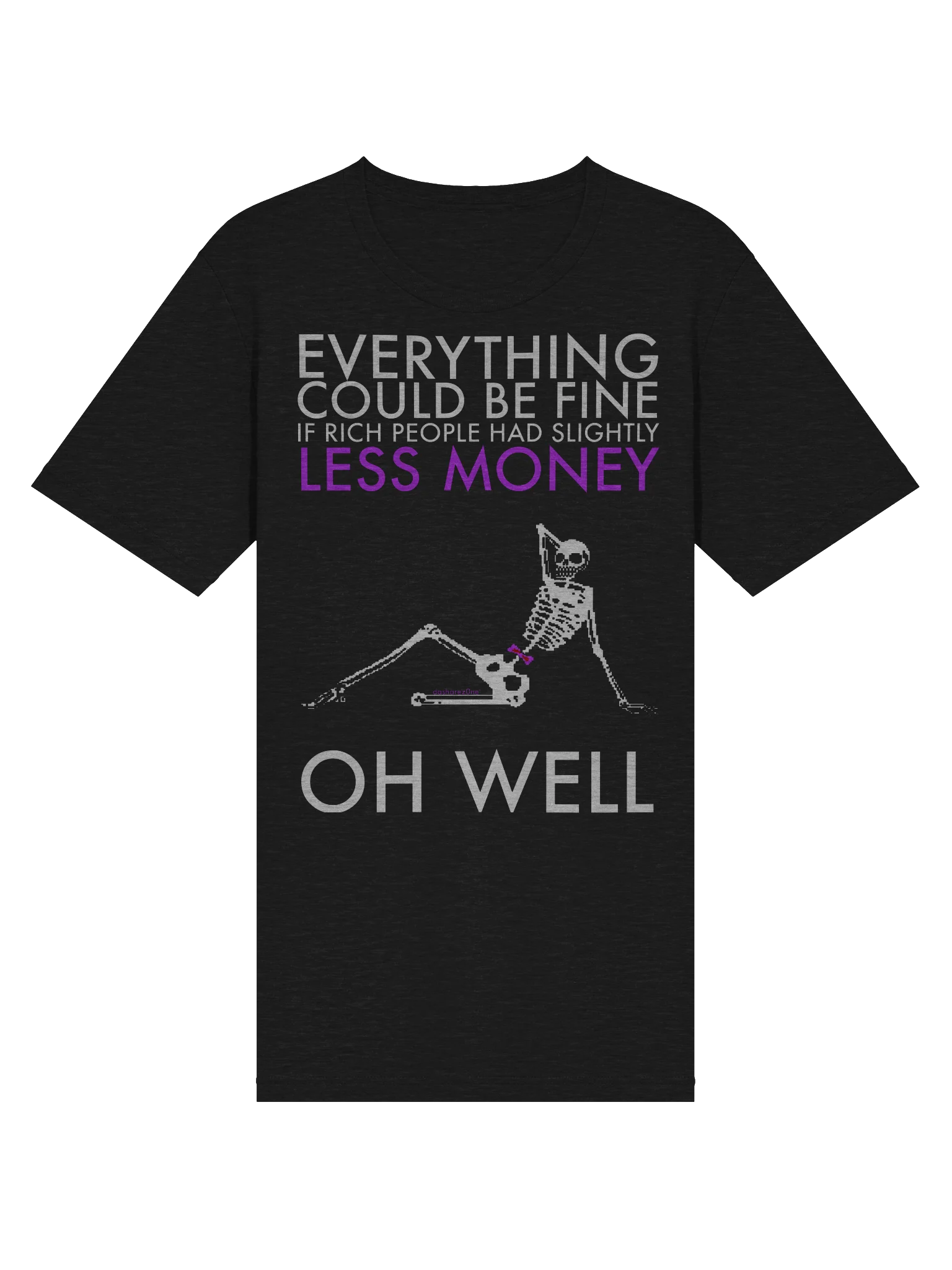 EVERYTHING COULD BE FINE "TRI BLEND" product image (9)