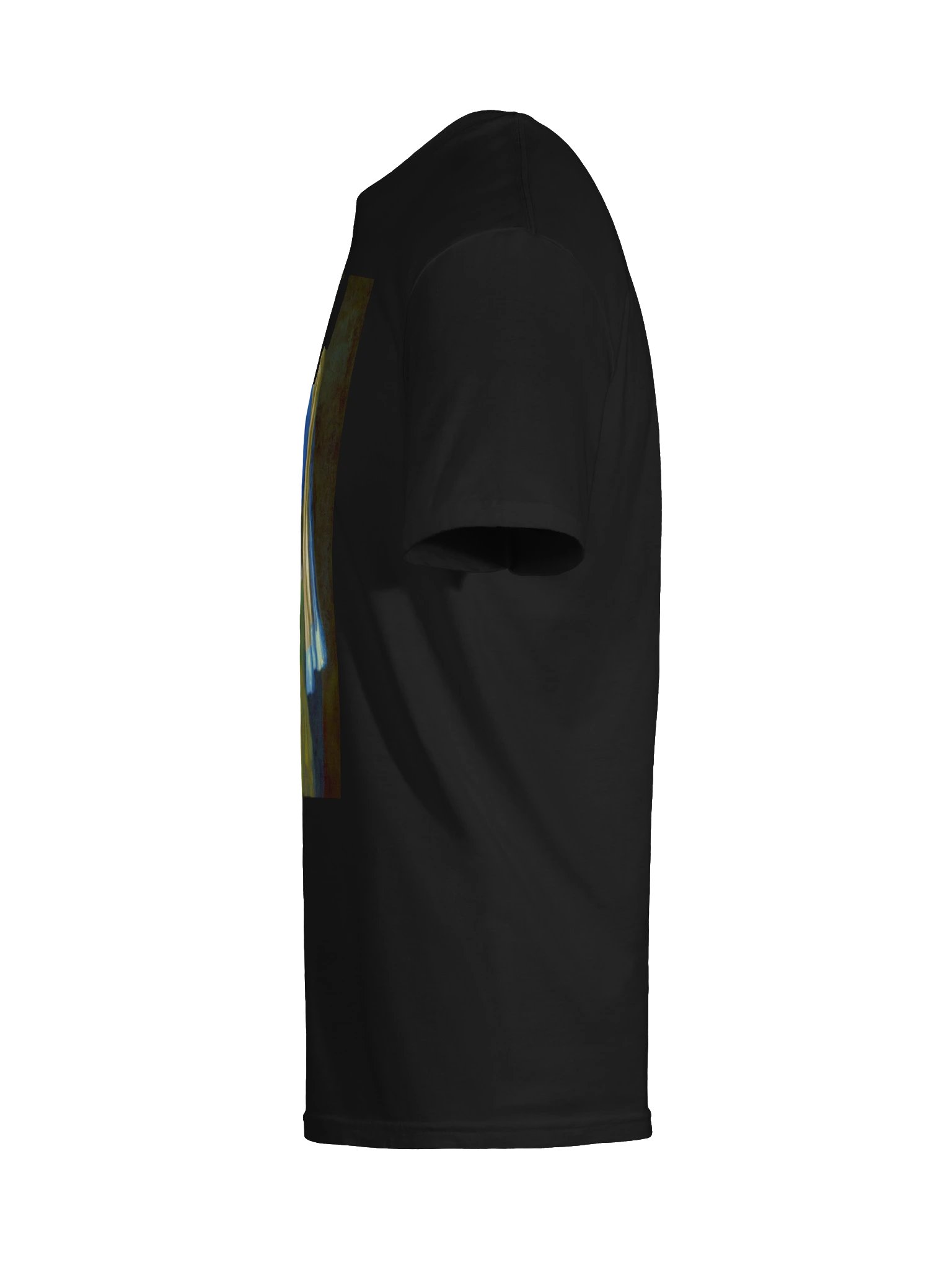 Girl with a Pearl Earring — T-Shirt product image (9)