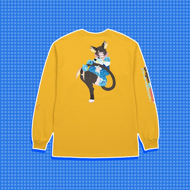 Squishie Army Long Sleeve Tee product image (1)