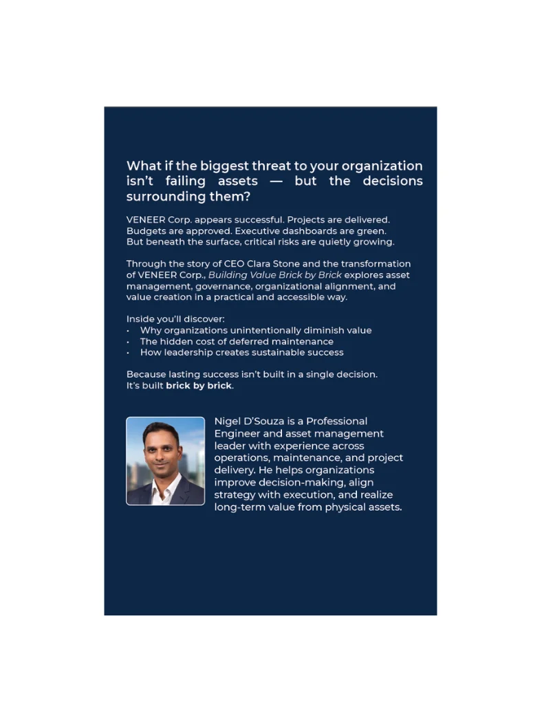 Building Value Brick By Brick: Leading With Asset Management (ebook) product image (2)