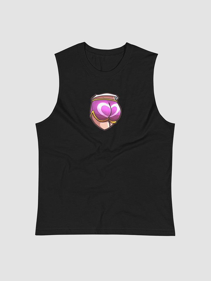 [Ali3nSun] Cheeky Muscle Tank product image (2)