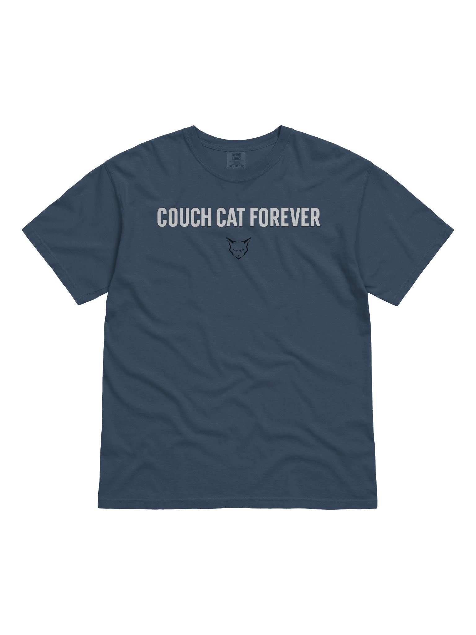 Couch Cat Forever product image (1)