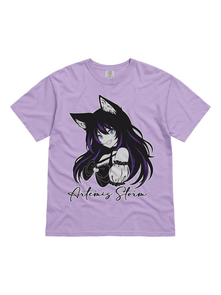 ArtemisStorm T-Shirt product image (1)