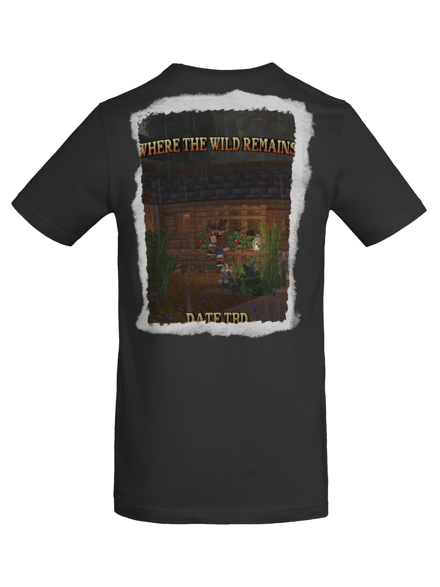 Dare To Explore Graphic T-Shirt product image (43)