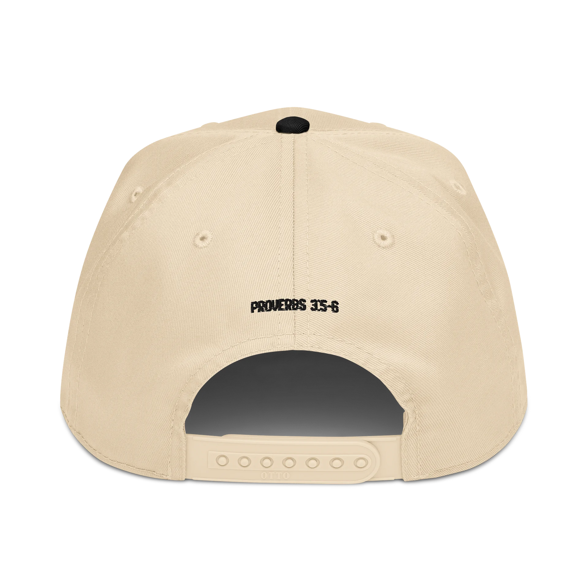 SUNDAY Snapback product image (4)