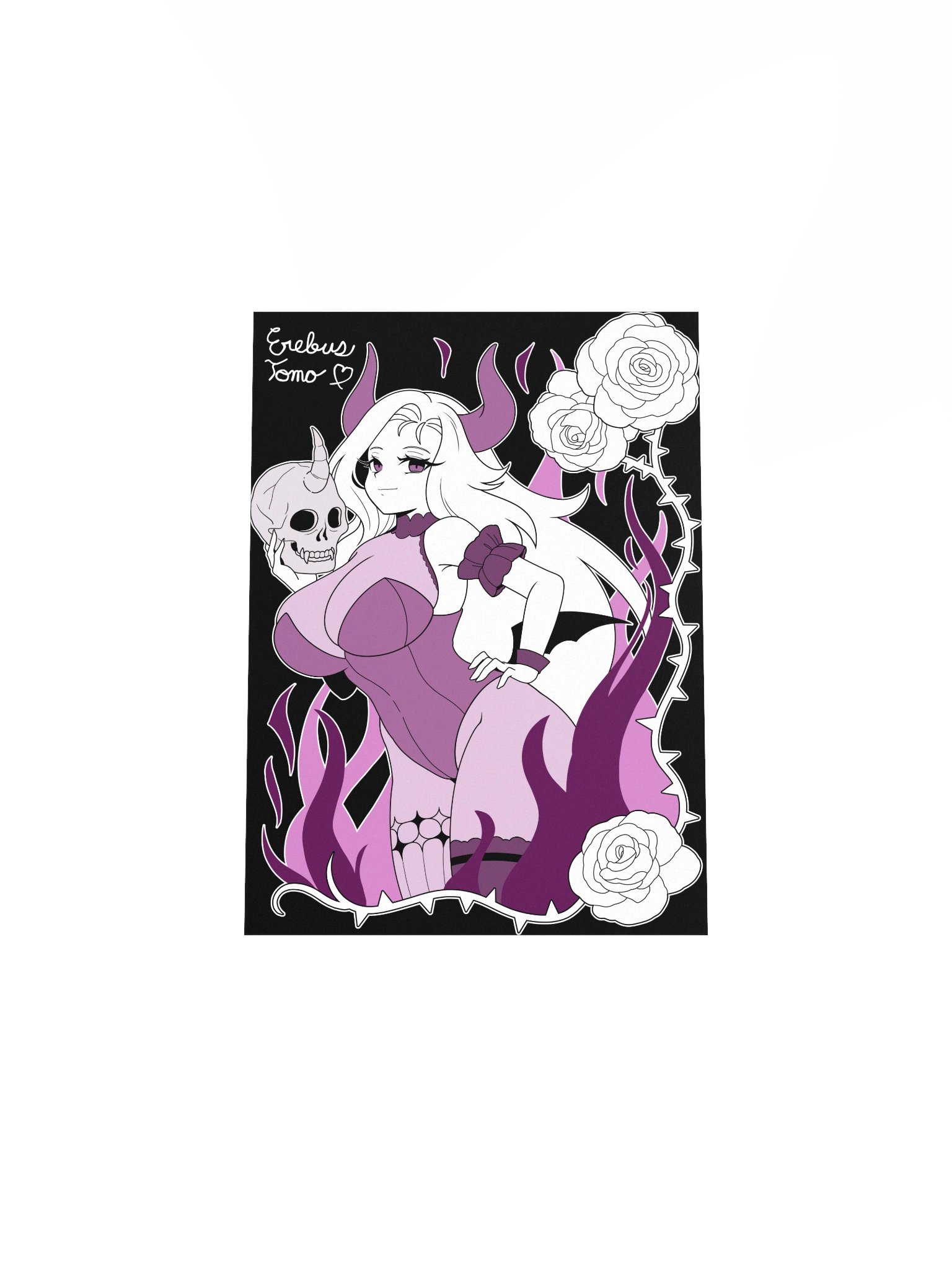 Signed 2nd Anniversary Poster! (50% Off) product image (4)