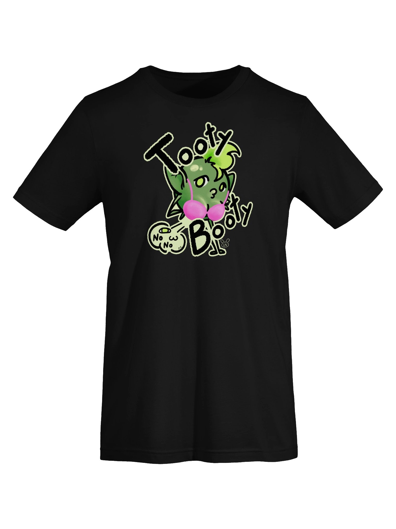 Tooty Booty - Supersoft T-Shirt product image (5)