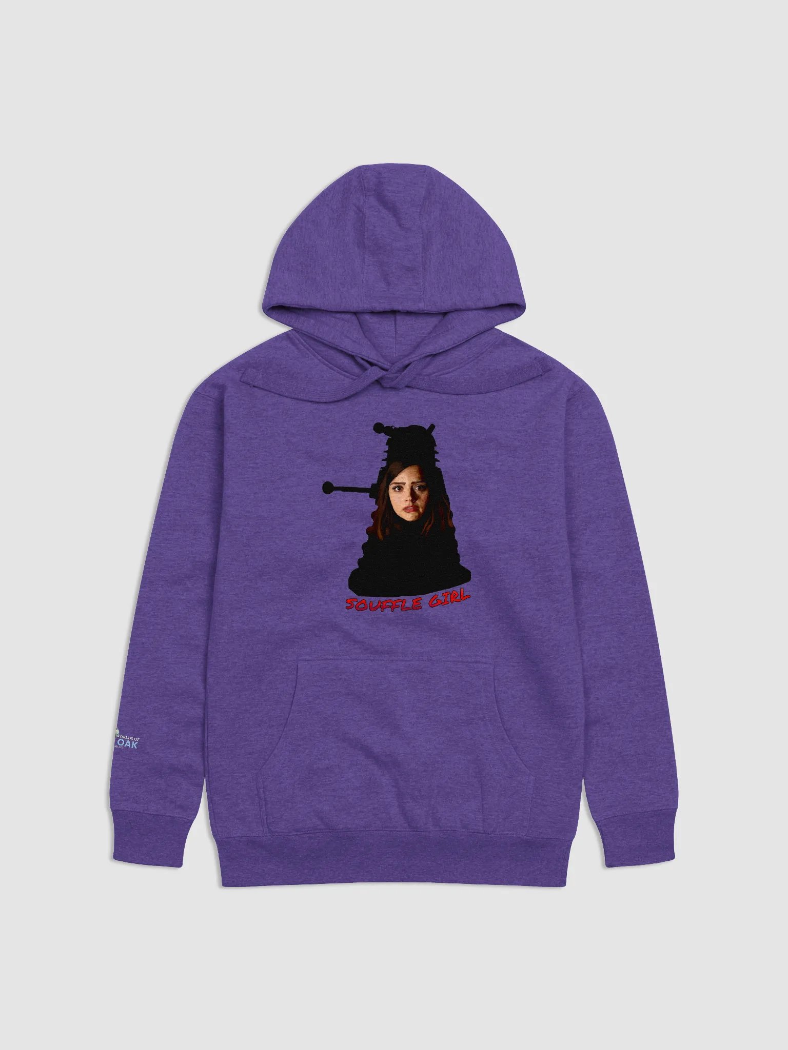 Souffle Girl Hoodie product image (1)