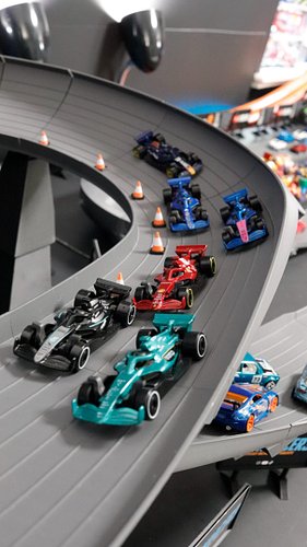 This F1 Sprint has CRAZY implications on the championship!

Here is a glimpse at the championships going into Grand Prix 5, w...
