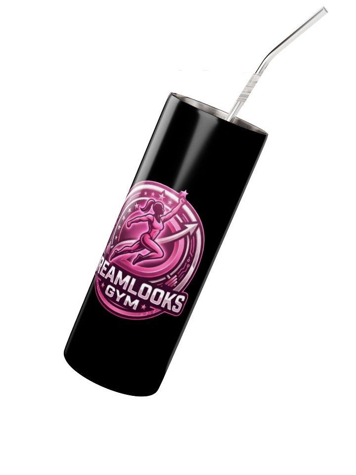 Dreamlooks gym Stainless Steel Tumbler product image (2)
